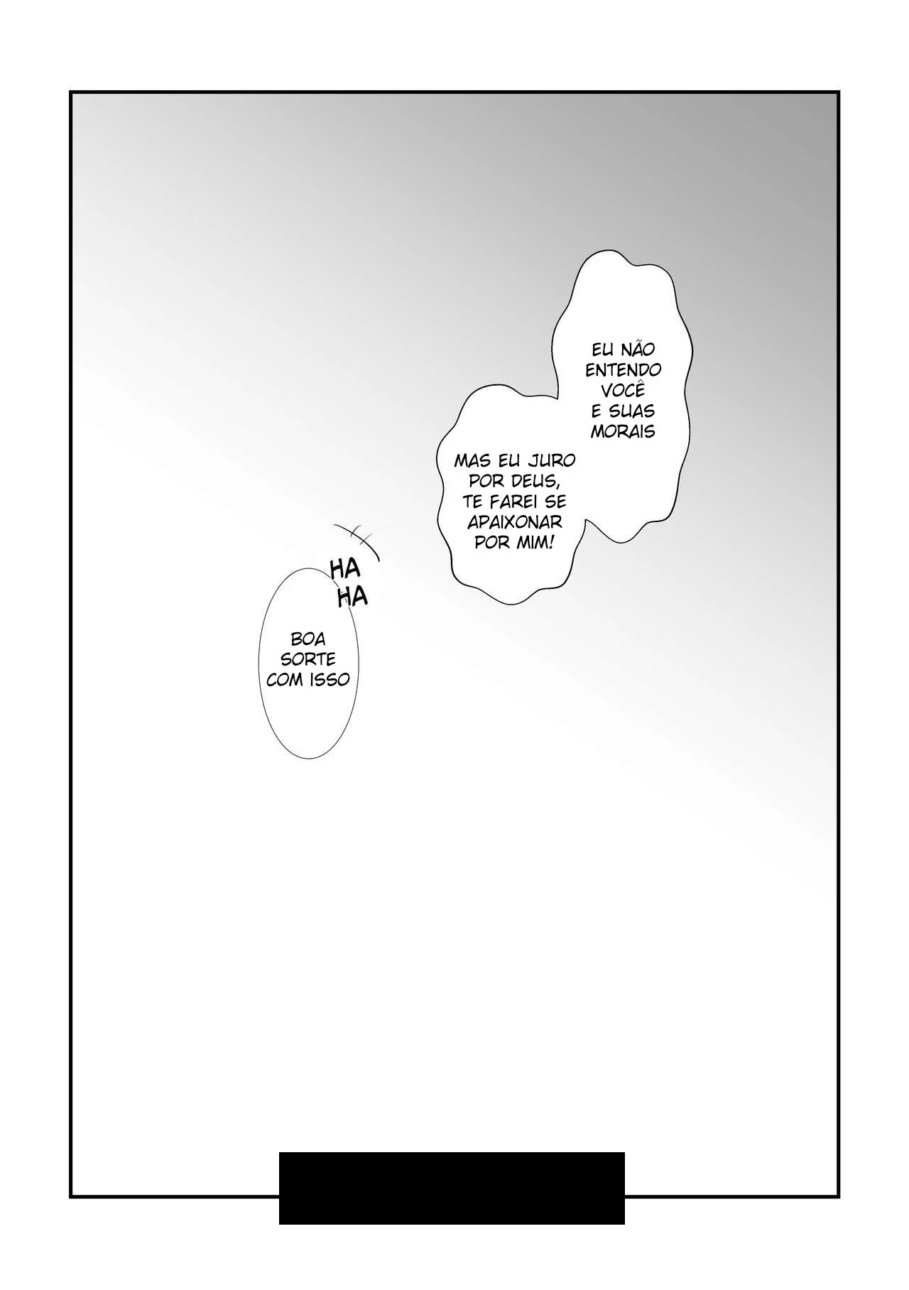 A Falha de Um Tio – Yaoi Hentai – Versão em Português