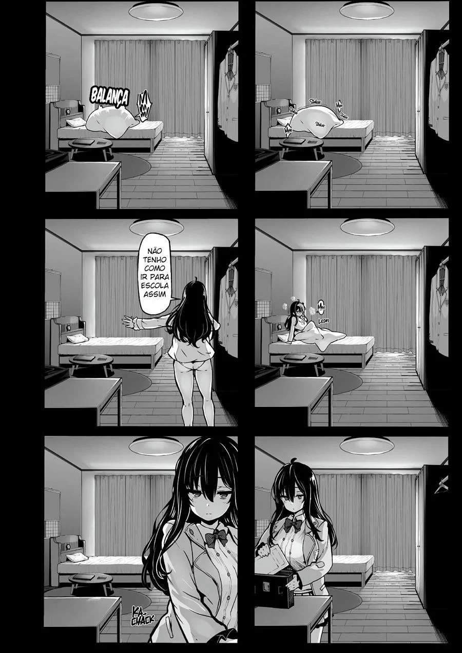 A Live Secreta de Yuka Nonohara – Hentai Preto e Branco – Versão em Português A Live Secreta de Yuka Nonohara – Hentai Preto e Branco – Versão em Português