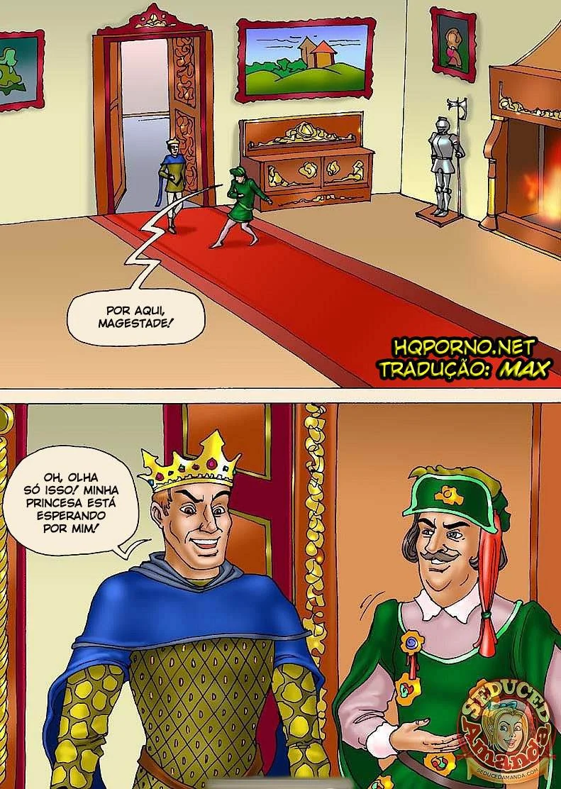 A Candelelit Dinner – Super HQ – Versão Completa