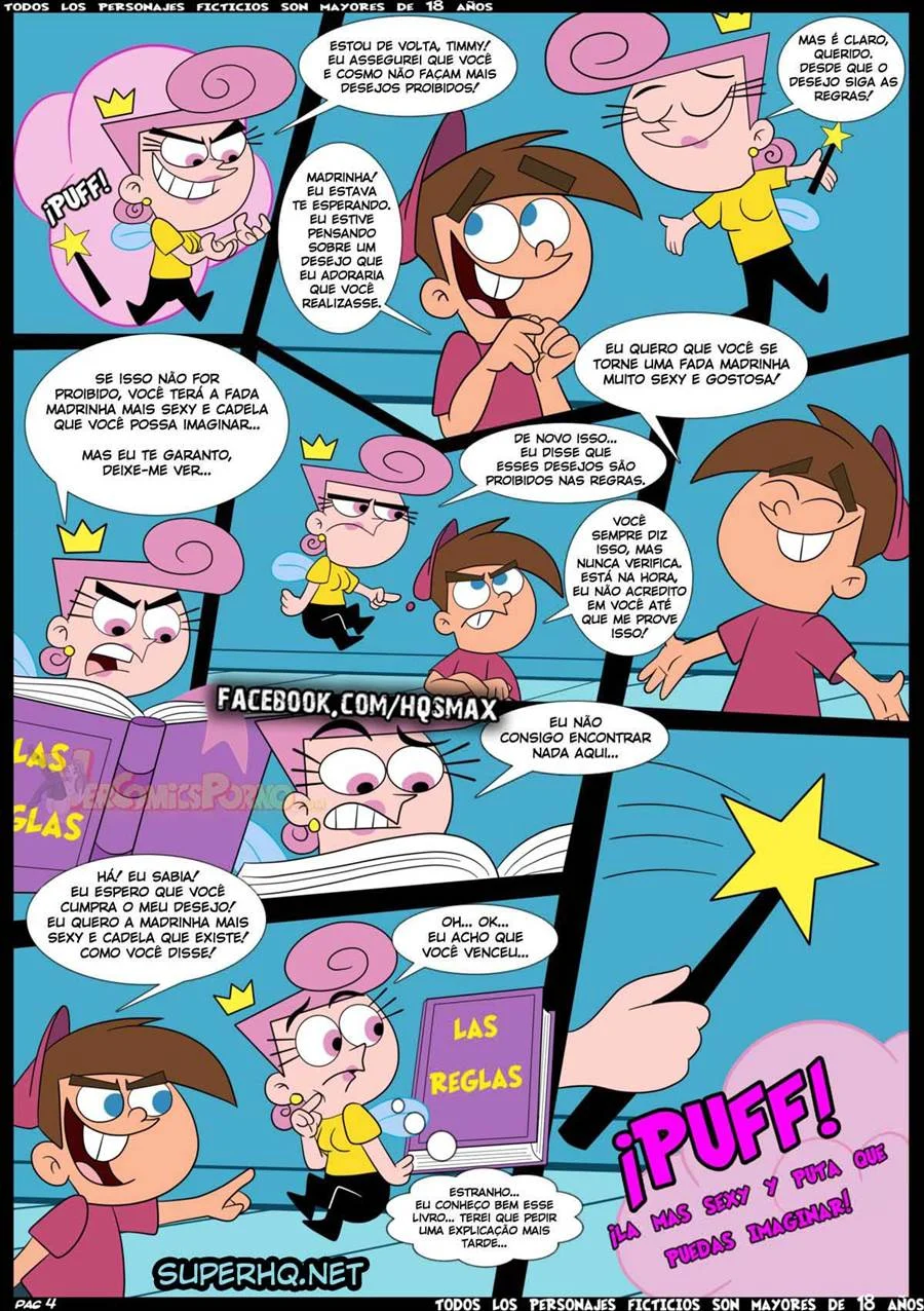 Breaking the Rules 1 – Cartoon Pornô – Alta Qualidade em PT-BR Breaking the Rules 1 – Cartoon Pornô – Alta Qualidade em PT-BR