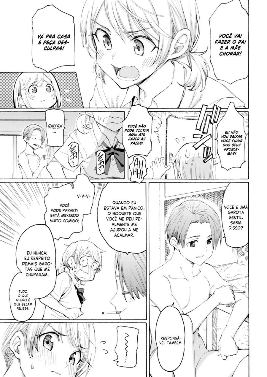 1999 – HQ de Sexo – Sem Cortes