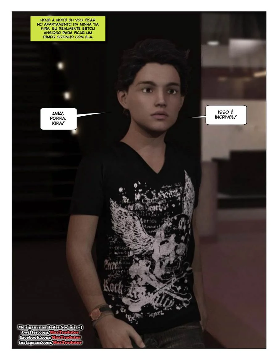 Big Brother 11 – Hentai Incesto – Versão Brasileira Big Brother 11 – Hentai Incesto – Versão Brasileira