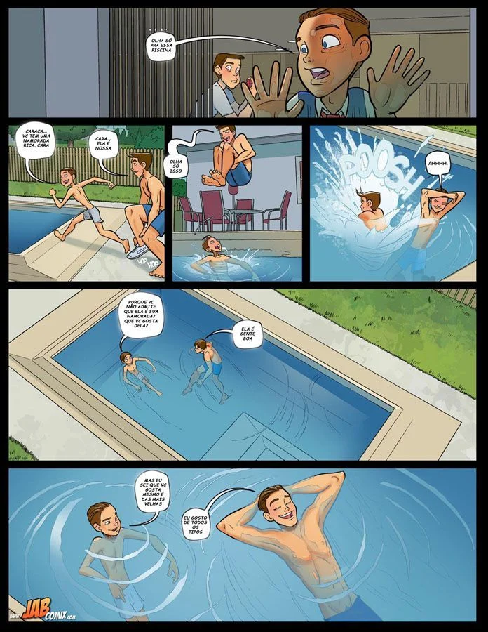 Ay papi 18 incesto com papai e mamãe – Hentai Incesto – Sem Censura