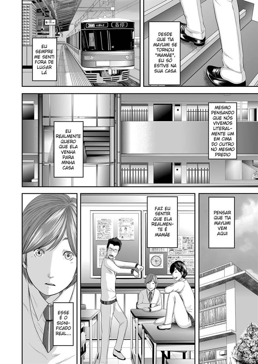 Adultery Replica 05 – Hentai – Versão Completa Adultery Replica 05 – Hentai – Versão Completa