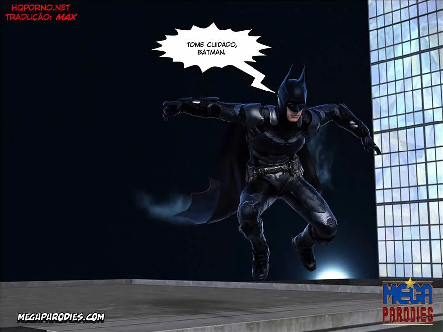 Batman, The Pervert Bat – Heróis Porno – Alta Qualidade em PT-BR Batman, The Pervert Bat – Heróis Porno – Alta Qualidade em PT-BR