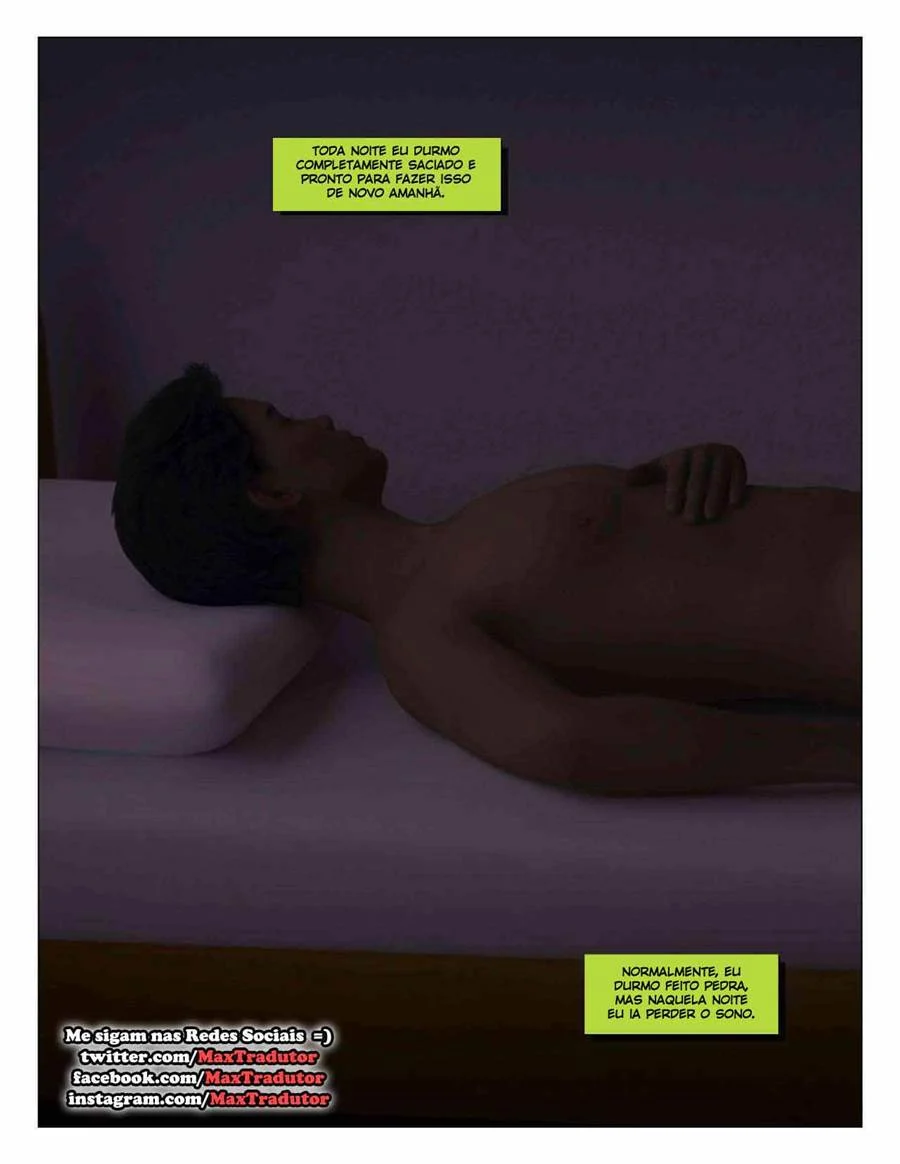 Big Brother 9 – HQ de Sexo – Falas em PT-BR Big Brother 9 – HQ de Sexo – Falas em PT-BR