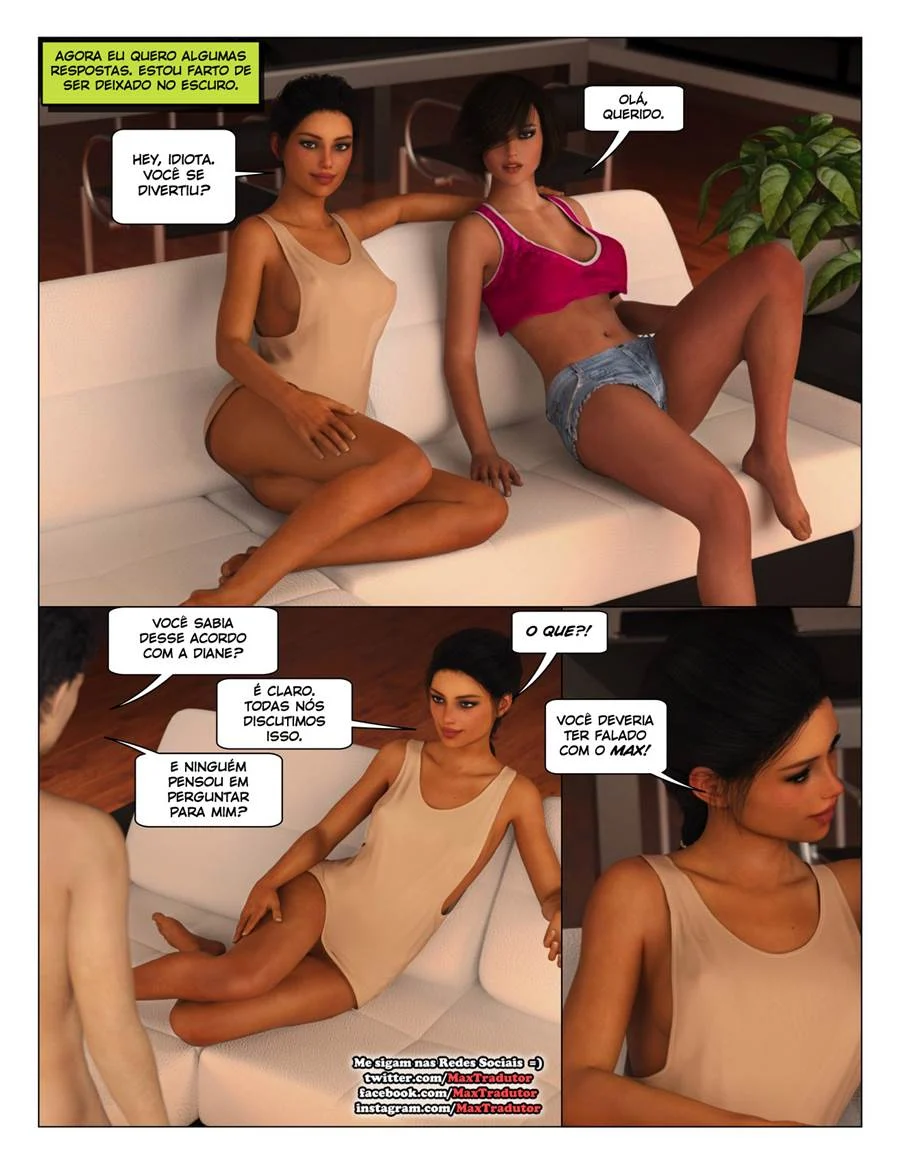 Big Brother 12 – HQ de Sexo – Sem Censura Big Brother 12 – HQ de Sexo – Sem Censura