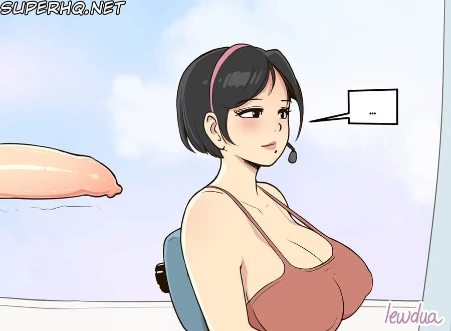 Alison and Natasha 2 – Futanari – Traduzido para Português