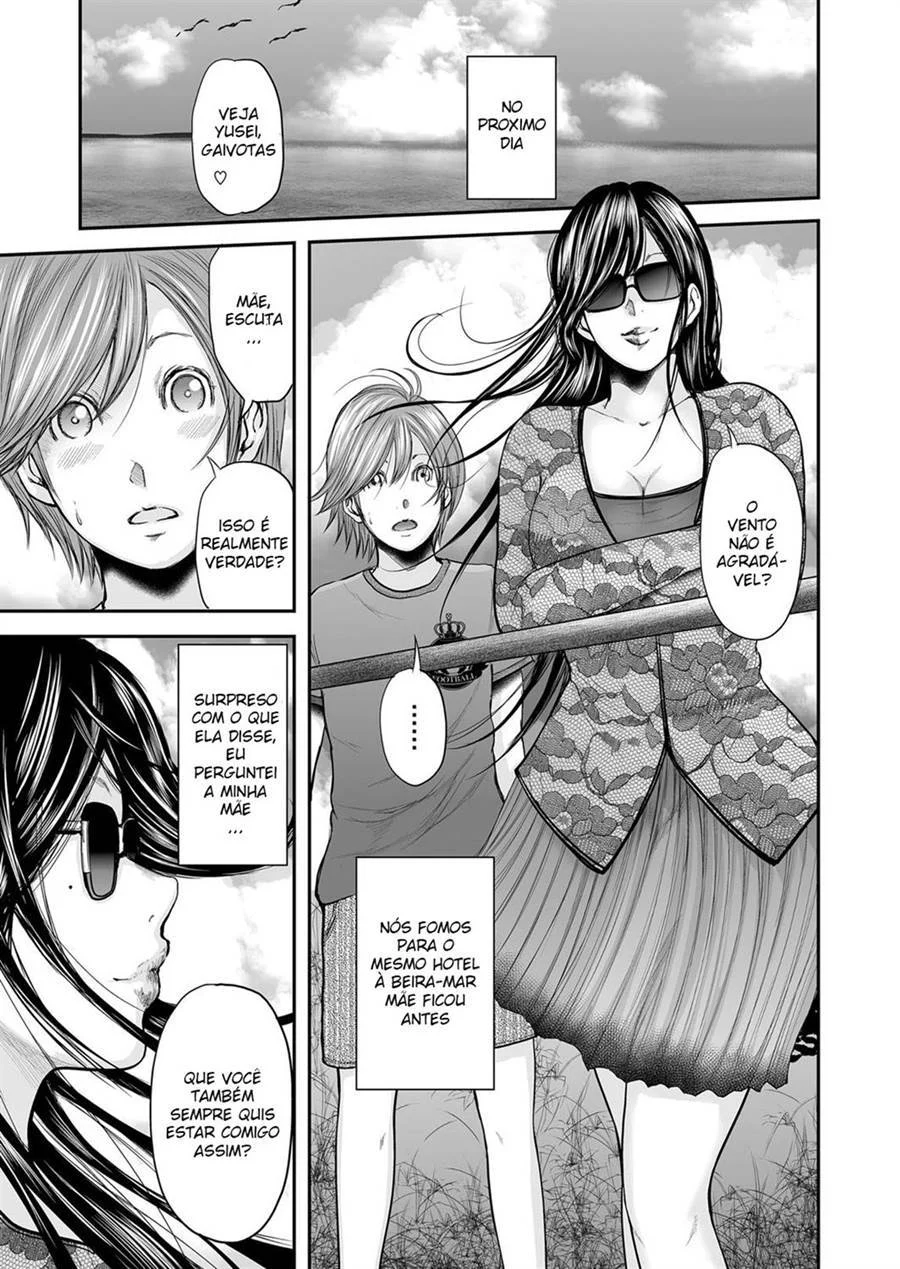 Adultery Replica 18 – Hentai – Sem Censura