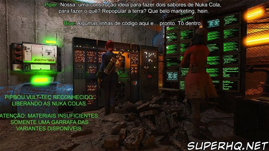 Garrafa do Prazer: Hentai 3D em Português Para Você Gozar Gostoso!
