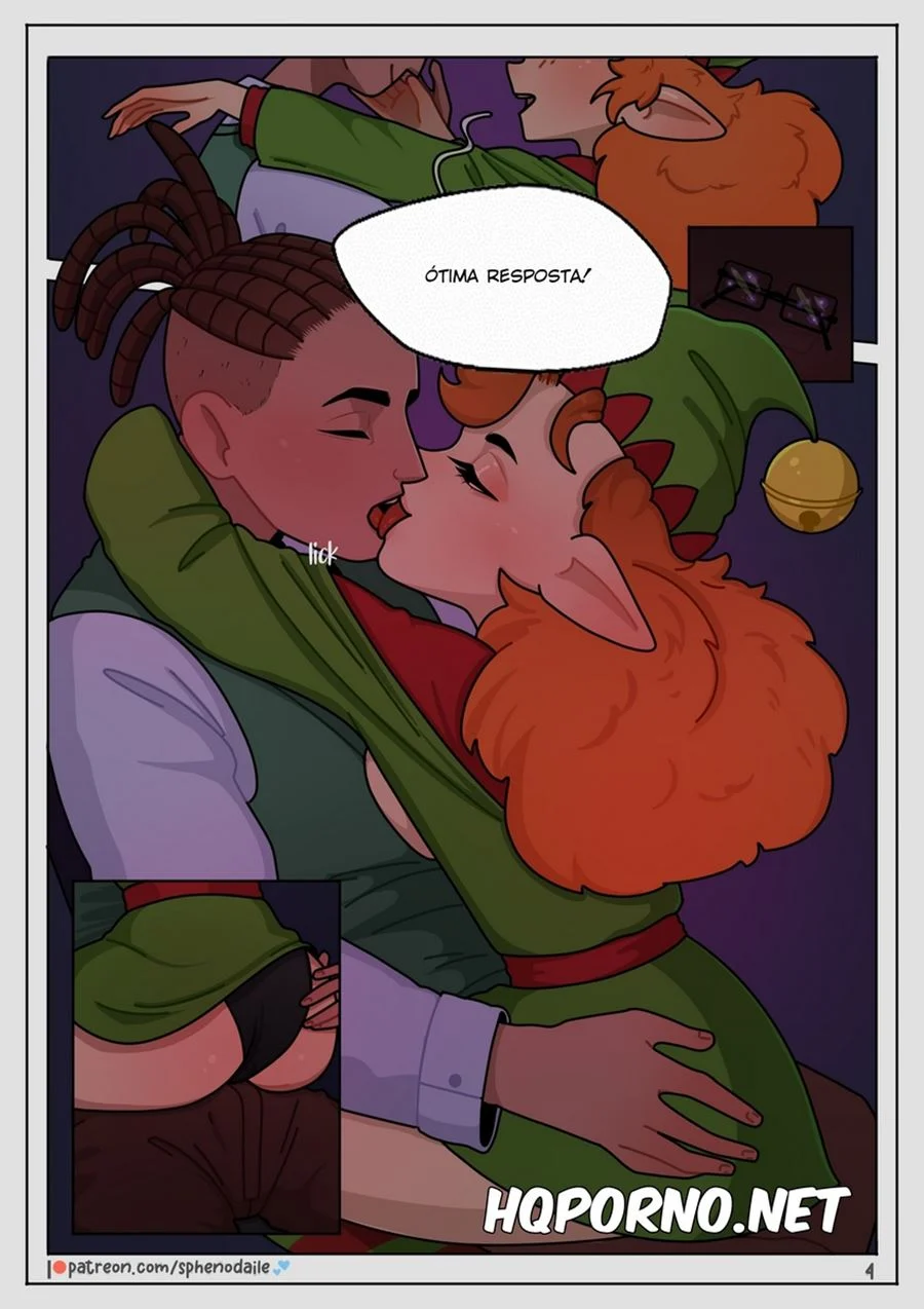 Asta’s Gift – HQ de Sexo – Alta Qualidade em PT-BR Asta’s Gift – HQ de Sexo – Alta Qualidade em PT-BR