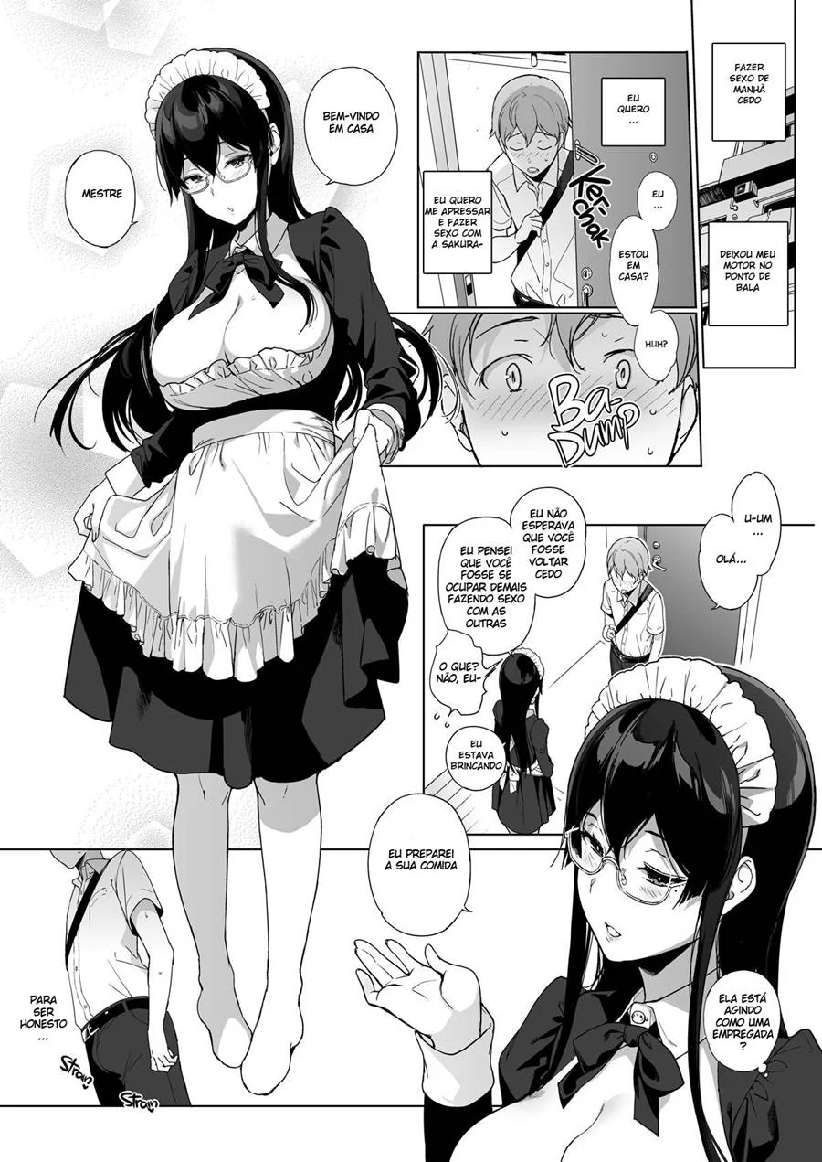A Vida com uma Succubus 6 – Hentai – Versão em Português A Vida com uma Succubus 6 – Hentai – Versão em Português