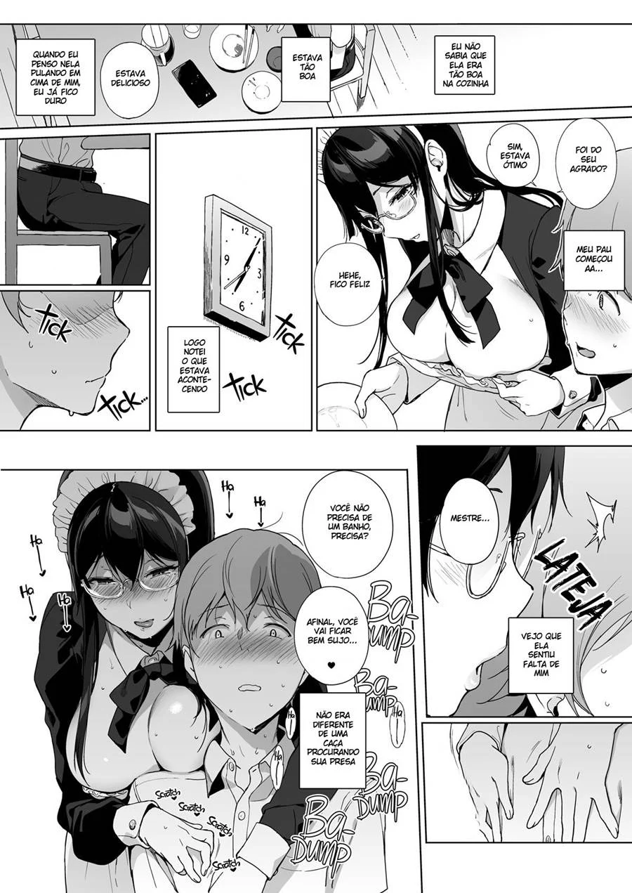 A Vida com uma Succubus 6 – Hentai – Versão em Português A Vida com uma Succubus 6 – Hentai – Versão em Português