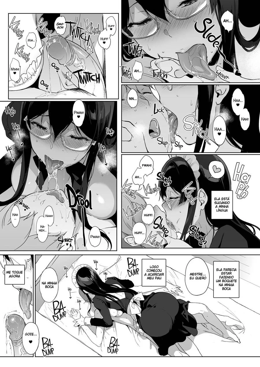 A Vida com uma Succubus 6 – Hentai – Versão em Português A Vida com uma Succubus 6 – Hentai – Versão em Português