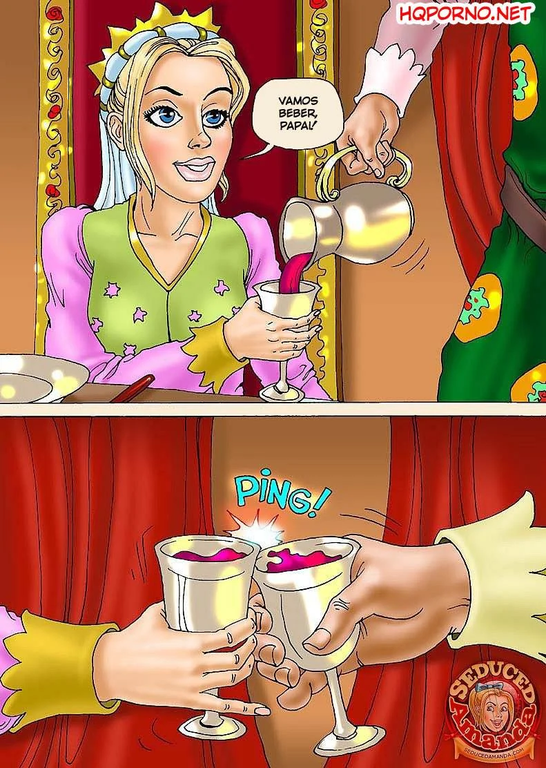 A Candelelit Dinner – Super HQ – Versão Completa