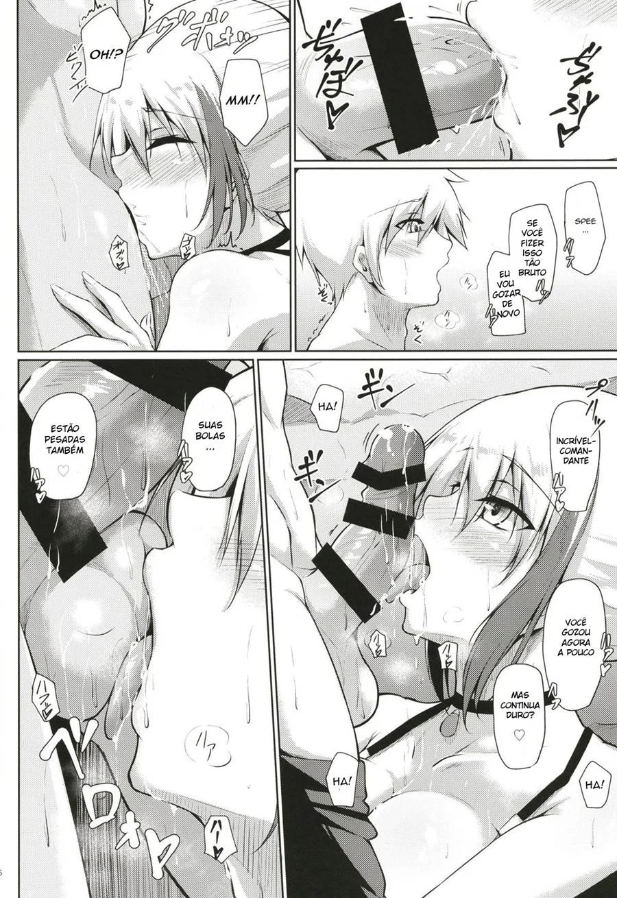 Afureru Kurai, Kimi ga Suki. Ni – Hentai – Quadrinho em PT-BR Afureru Kurai, Kimi ga Suki. Ni – Hentai – Quadrinho em PT-BR