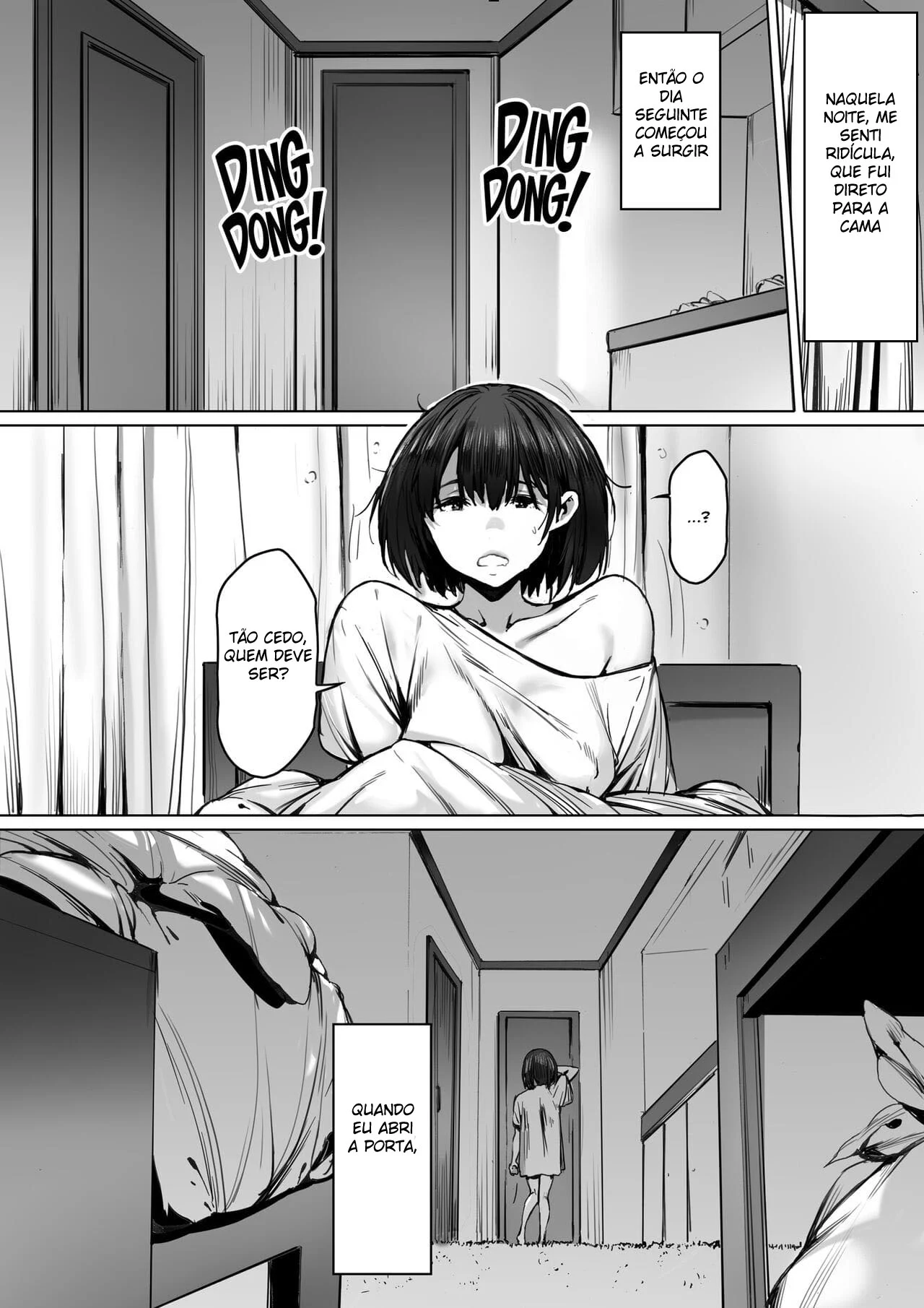 Aspirante A Escrava – Mundo Hentai – Sem Cortes Aspirante A Escrava – Mundo Hentai – Sem Cortes