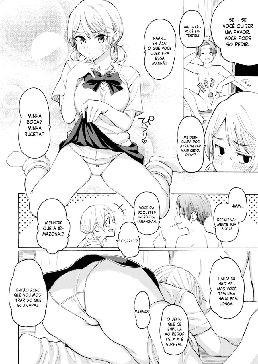 1999 – HQ de Sexo – Sem Cortes