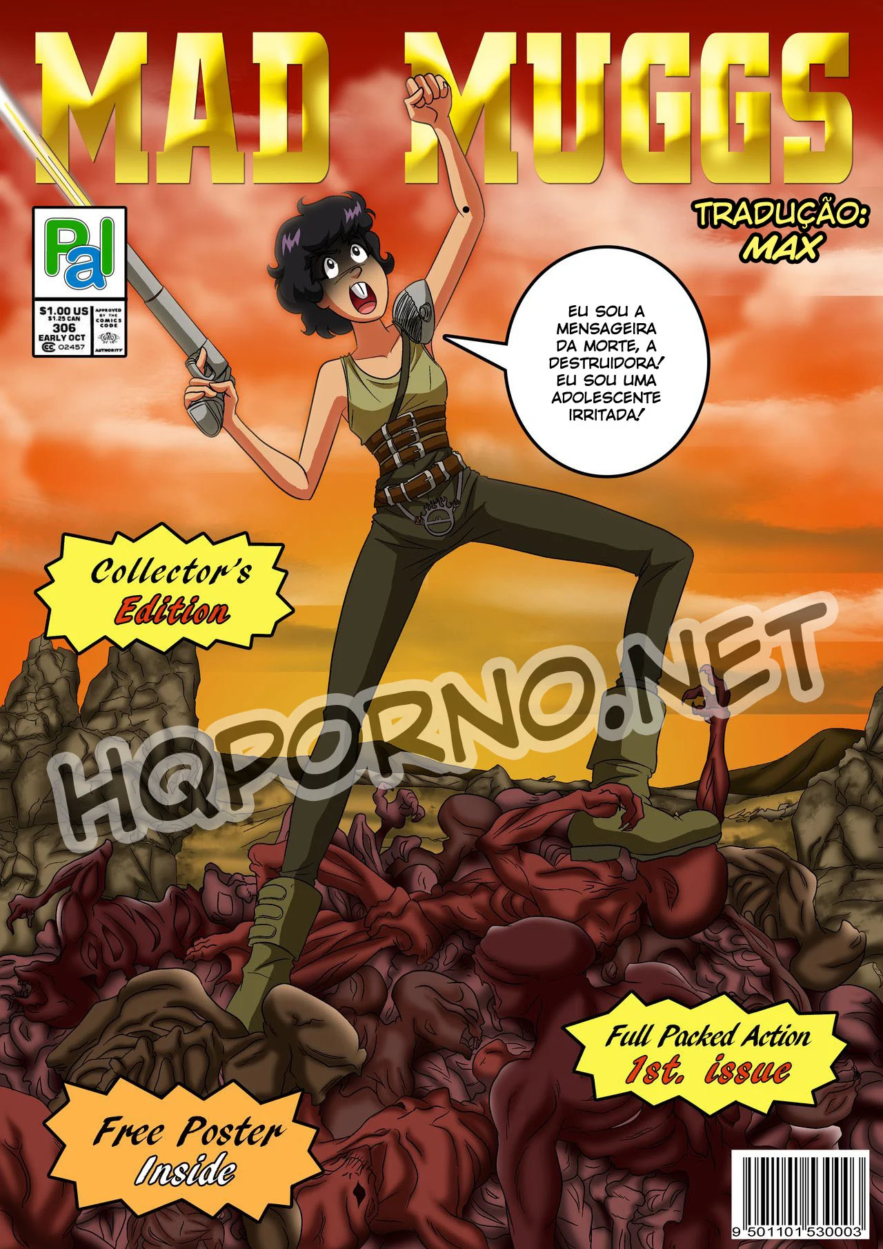 Cartoon pornôs eróticos Contos de sexo Hentai – Quadrinhos Pornô – Quadrinho em PT-BR