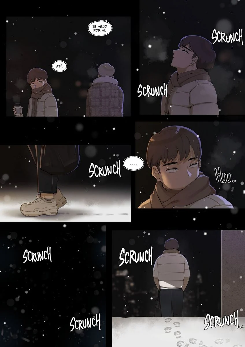 A Dirty Little Secret About My Brother’s Friend – Doujinshi – Quadrinho em PT-BR A Dirty Little Secret About My Brother’s Friend – Doujinshi – Quadrinho em PT-BR