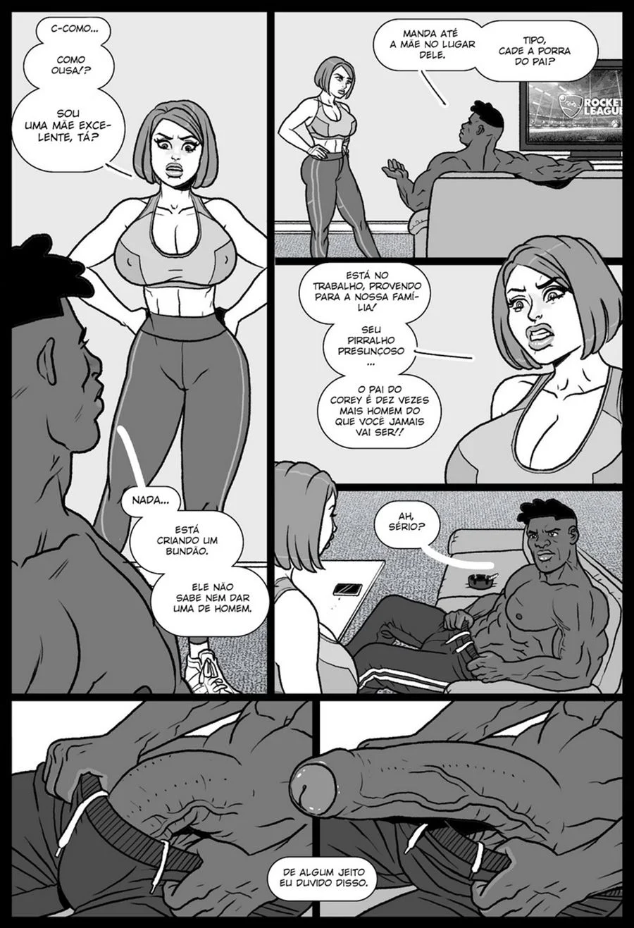 Bang my Bully – HQ de Sexo – Traduzido para Português Bang my Bully – HQ de Sexo – Traduzido para Português