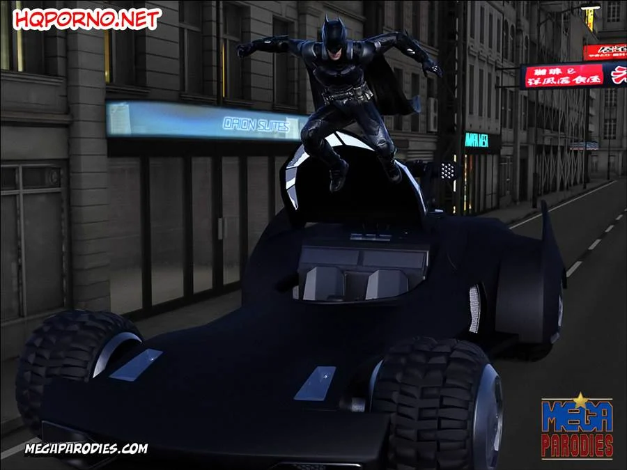 Batman, The Pervert Bat – Heróis Porno – Alta Qualidade em PT-BR Batman, The Pervert Bat – Heróis Porno – Alta Qualidade em PT-BR