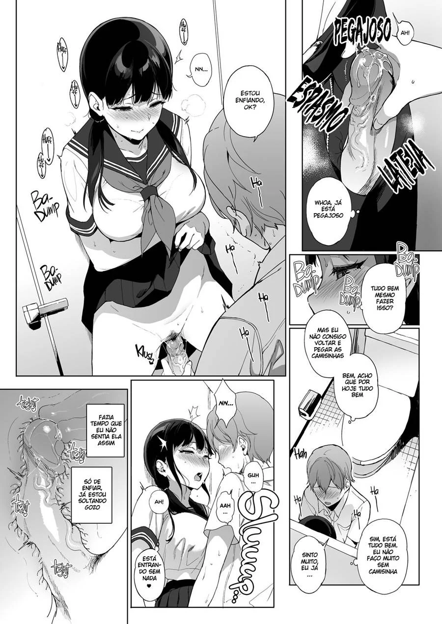 A Vida com uma Succubus 6 – Hentai – Versão em Português A Vida com uma Succubus 6 – Hentai – Versão em Português