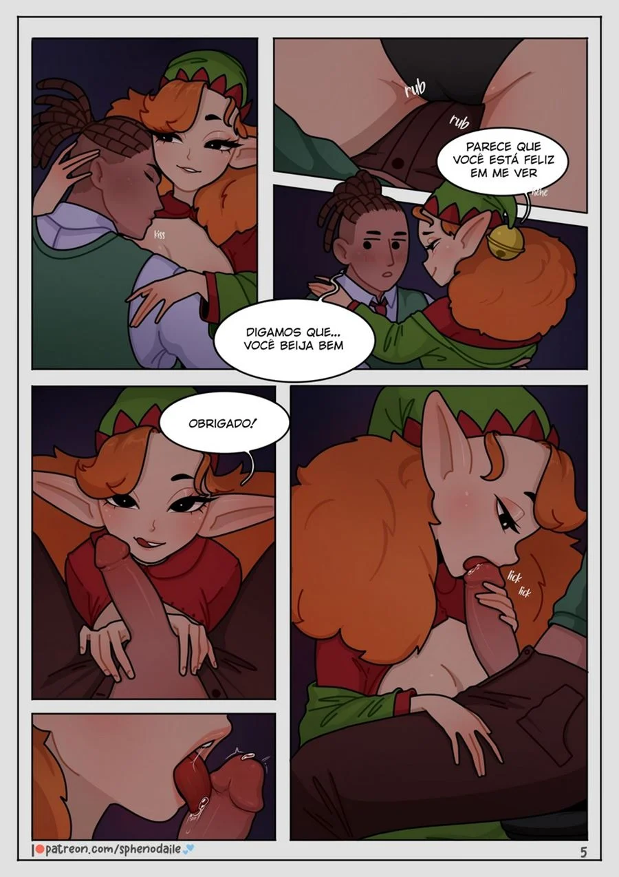 Asta’s Gift – HQ de Sexo – Alta Qualidade em PT-BR Asta’s Gift – HQ de Sexo – Alta Qualidade em PT-BR