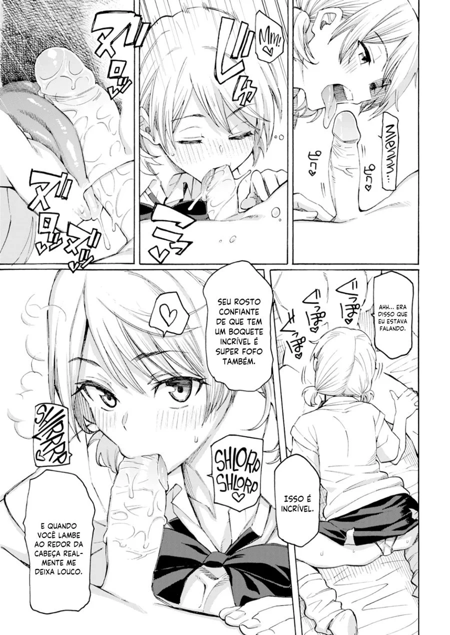 1999 – HQ de Sexo – Sem Cortes