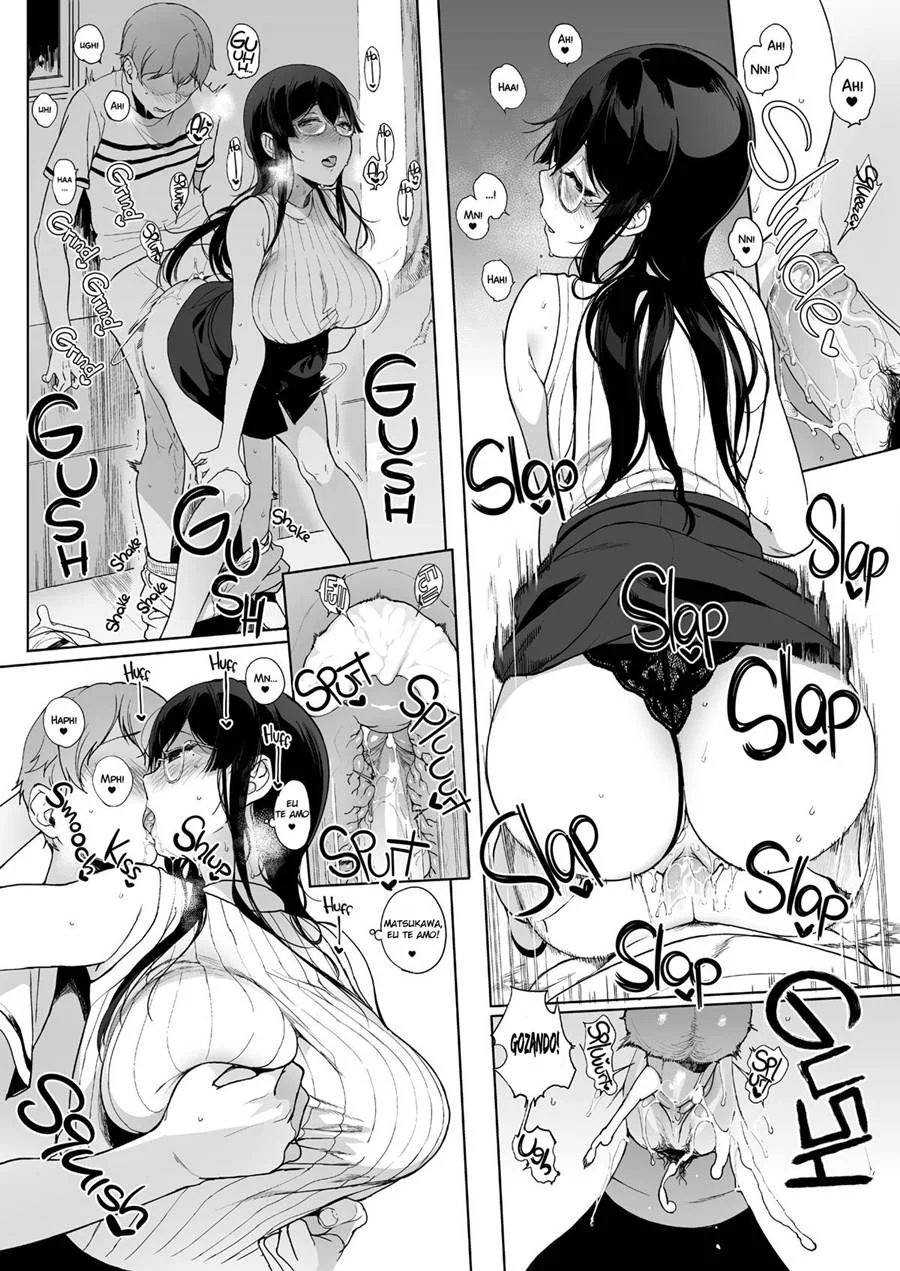 A Vida com uma Succubus 7 – Hentai Preto e Branco – Versão PT-BR A Vida com uma Succubus 7 – Hentai Preto e Branco – Versão PT-BR