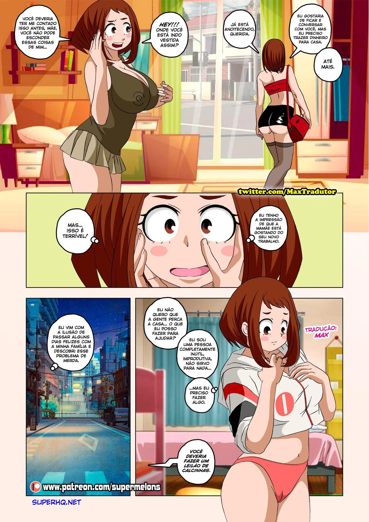 Back Home – Hentai Incesto – Falas em PT-BR Back Home – Hentai Incesto – Falas em PT-BR