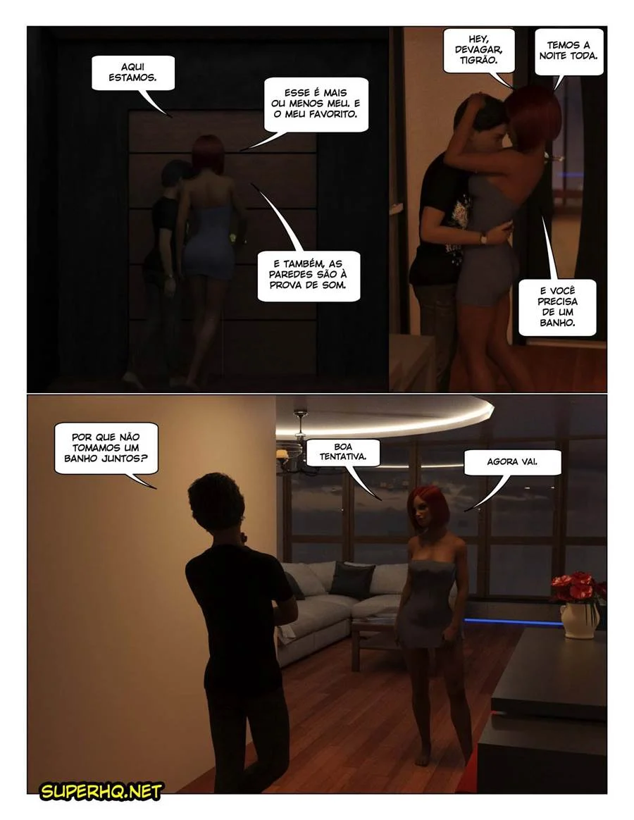 Big Brother 11 – Hentai Incesto – Versão Brasileira Big Brother 11 – Hentai Incesto – Versão Brasileira