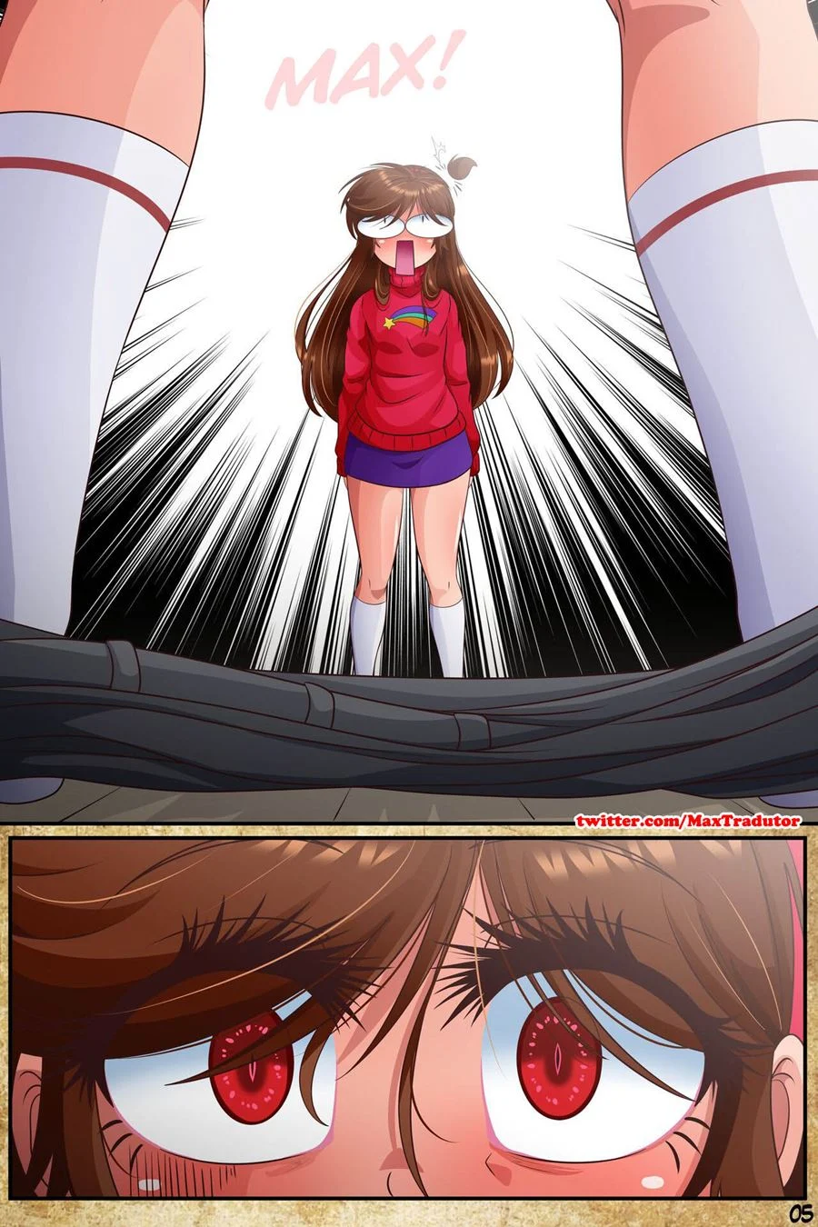 Gravidade Falsa: Foder com Força no Universo dos Desenhos Animados Gravidade Falsa: Foder com Força no Universo dos Desenhos Animados