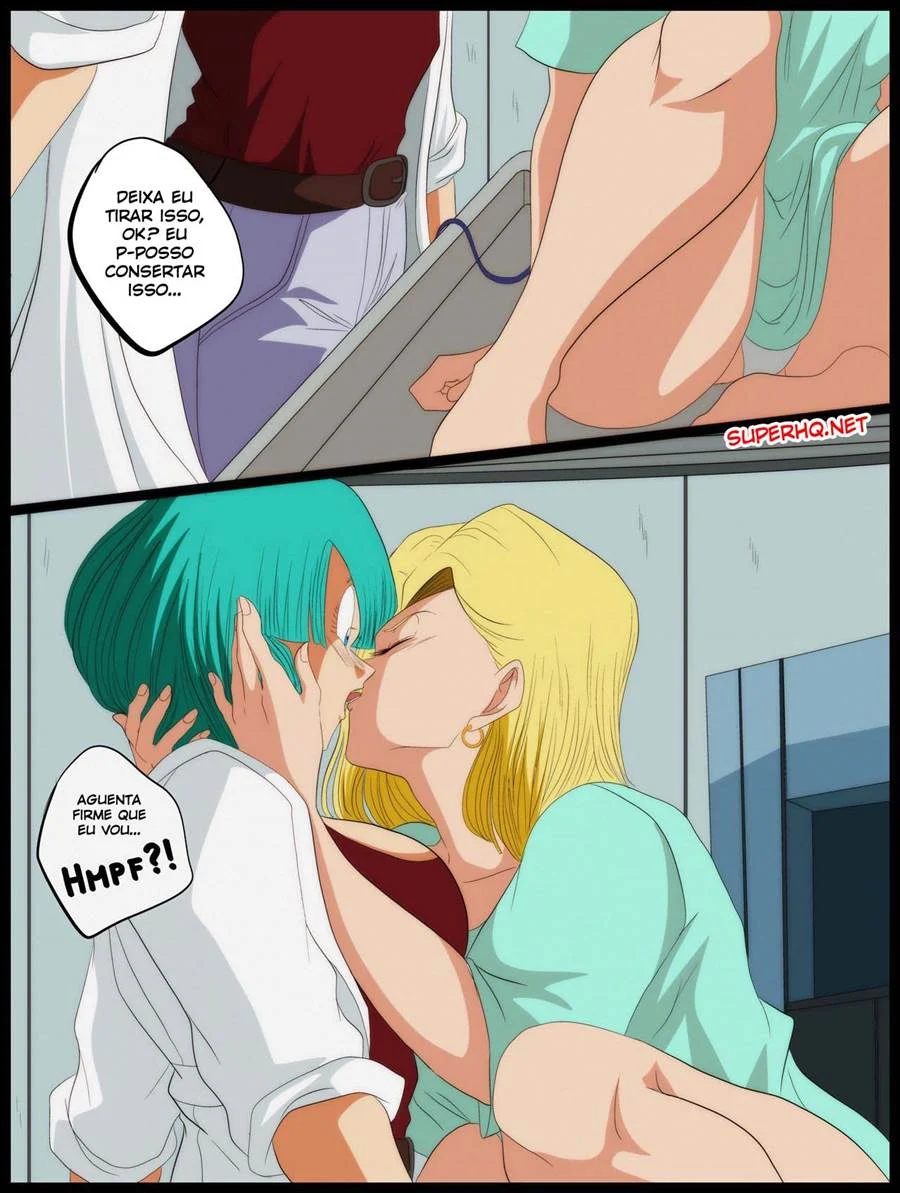 Blackout – Manga Hentai – Português do Brasil