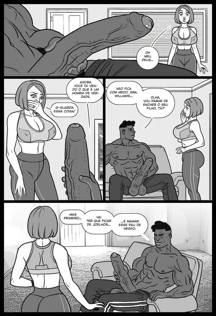 Bang my Bully – HQ de Sexo – Traduzido para Português Bang my Bully – HQ de Sexo – Traduzido para Português