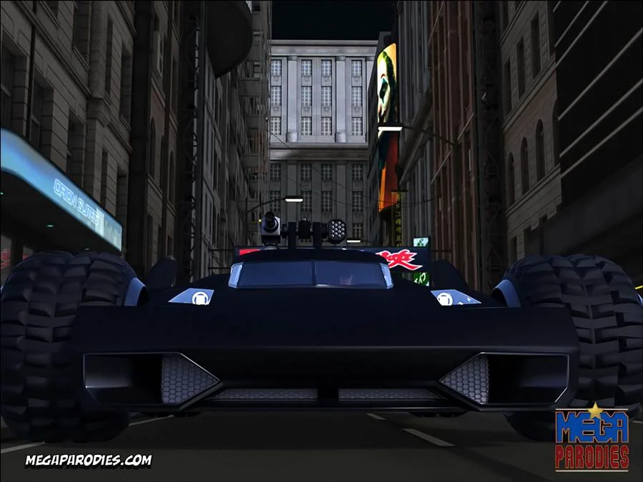 Batman, The Pervert Bat – Heróis Porno – Alta Qualidade em PT-BR Batman, The Pervert Bat – Heróis Porno – Alta Qualidade em PT-BR