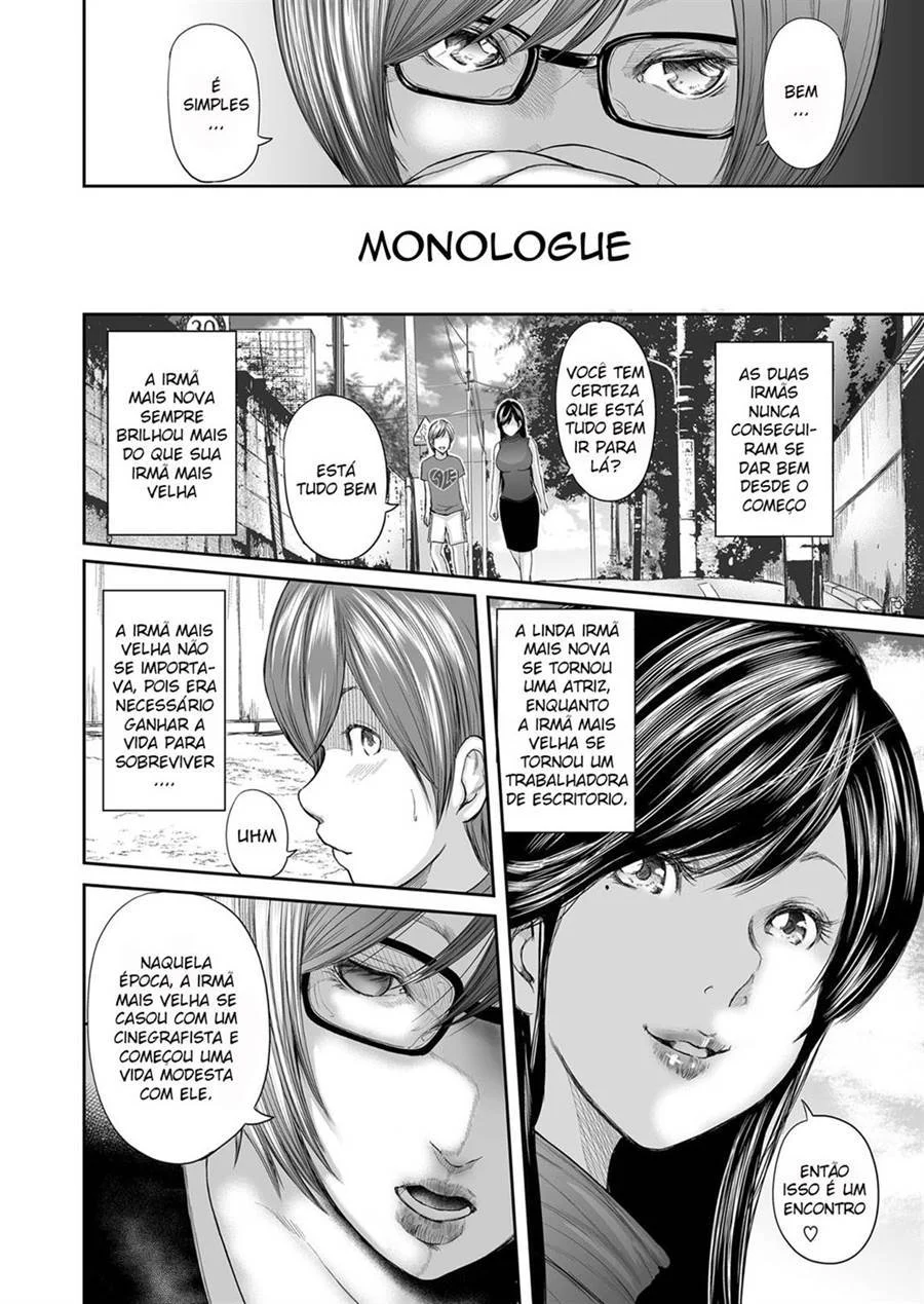 Adultery Replica 15 – Hentai – Sem Cortes Adultery Replica 15 – Hentai – Sem Cortes