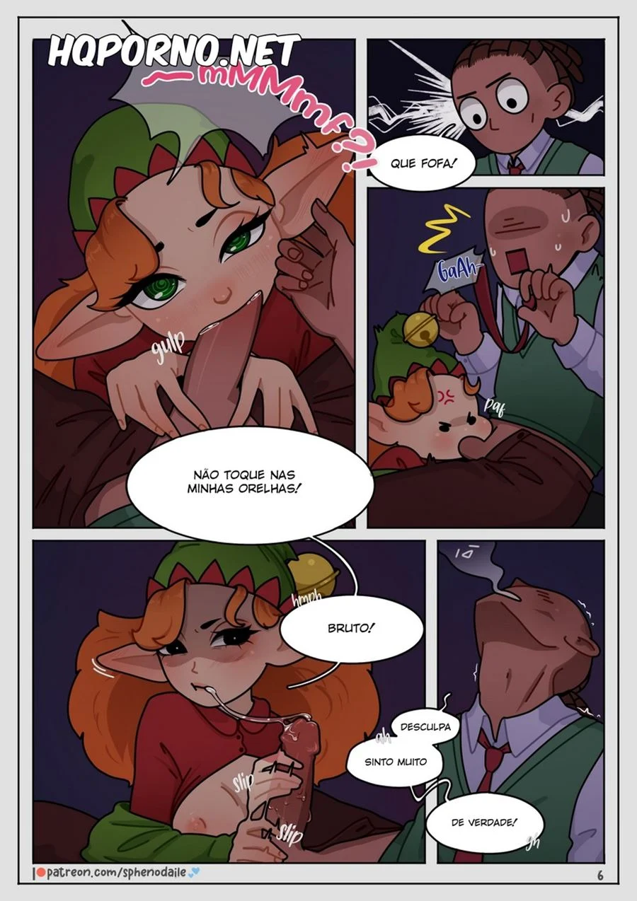 Asta’s Gift – HQ de Sexo – Alta Qualidade em PT-BR Asta’s Gift – HQ de Sexo – Alta Qualidade em PT-BR