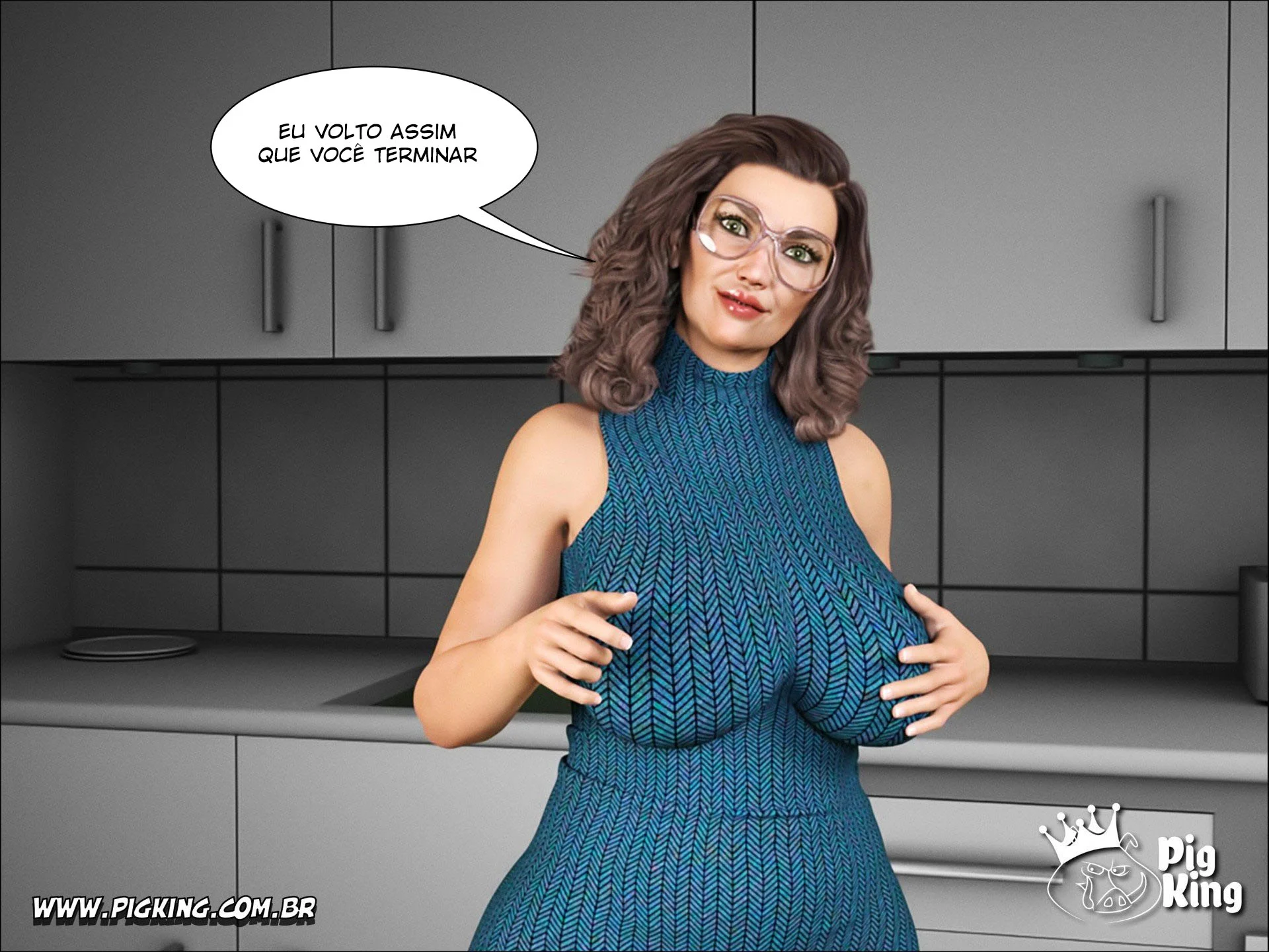 Cheat Wife – HQ de Sexo – Português do Brasil Cheat Wife – HQ de Sexo – Português do Brasil
