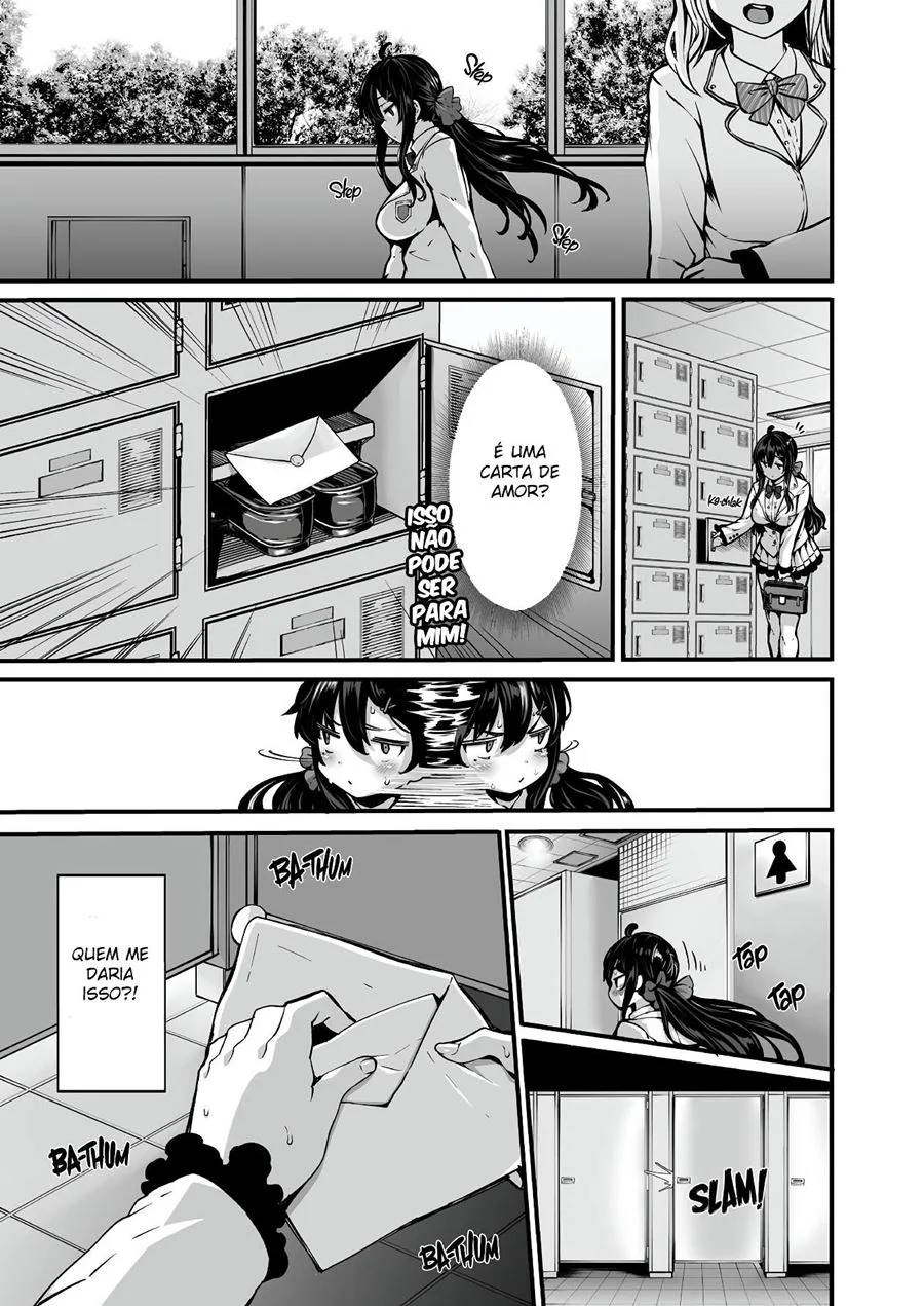 A Live Secreta de Yuka Nonohara – Hentai Preto e Branco – Versão em Português A Live Secreta de Yuka Nonohara – Hentai Preto e Branco – Versão em Português