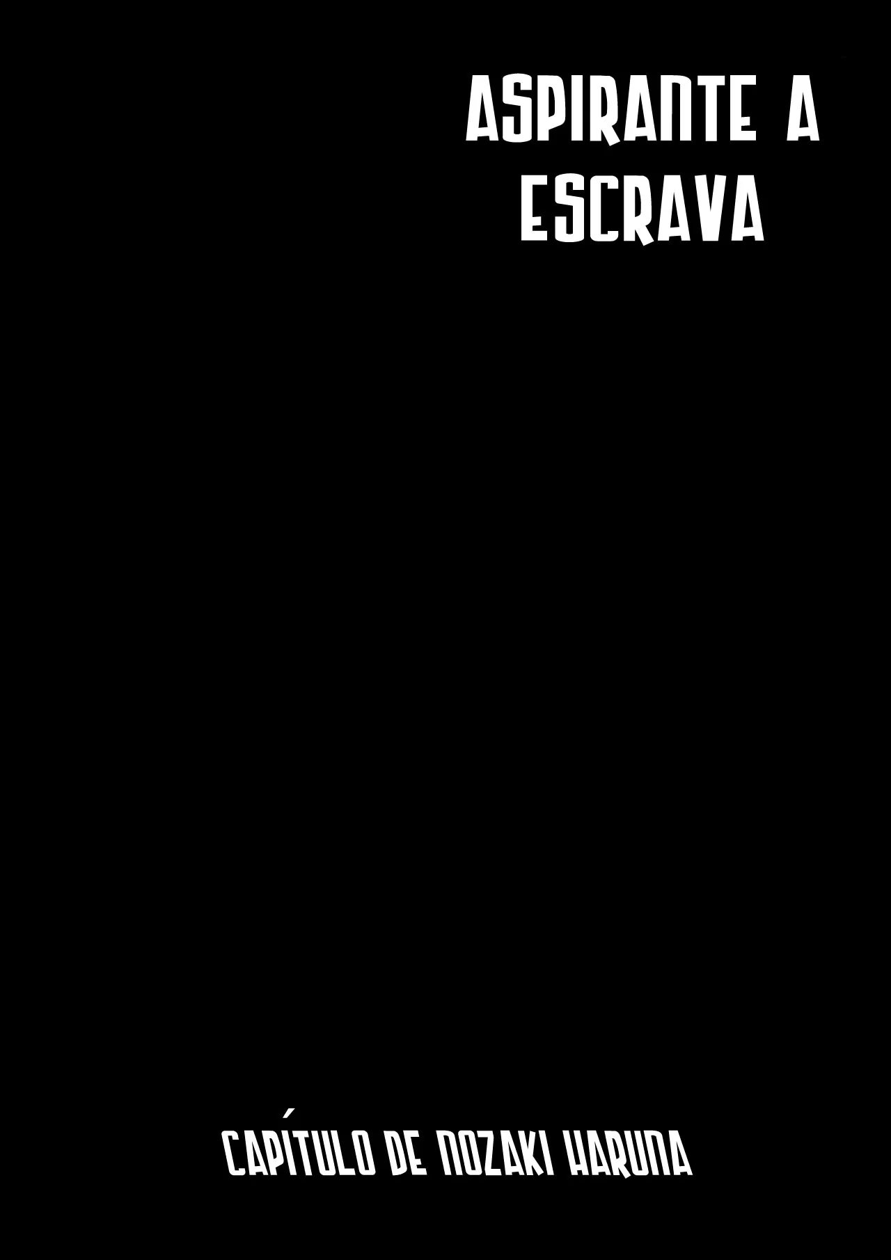 Aspirante A Escrava – Mundo Hentai – Sem Cortes Aspirante A Escrava – Mundo Hentai – Sem Cortes