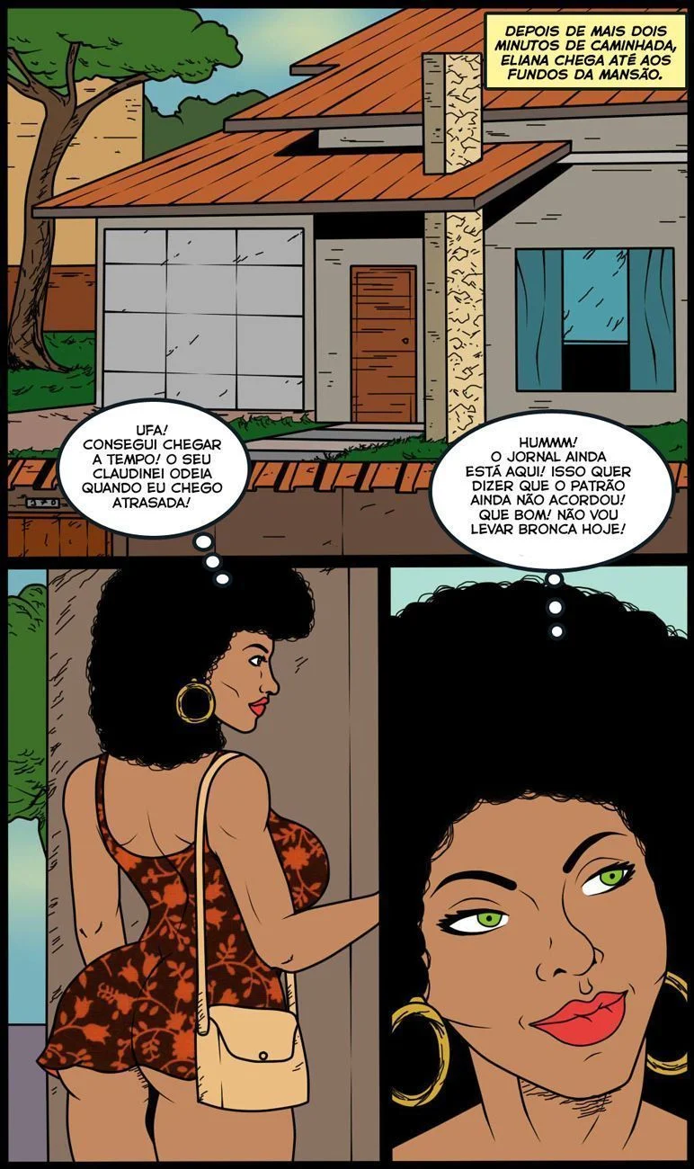 A suburbana safada – Hentai – Sem Censura A suburbana safada – Hentai – Sem Censura