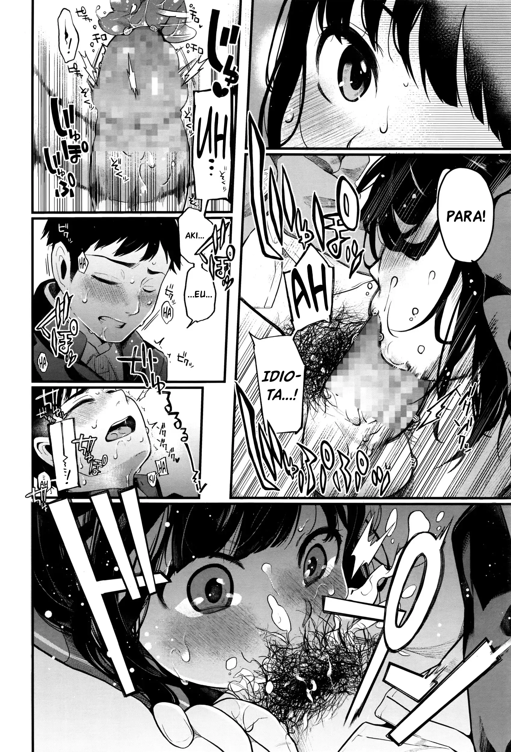 A Beleza da Verdureira – Hentai Preto e Branco – Traduzido para Português A Beleza da Verdureira – Hentai Preto e Branco – Traduzido para Português