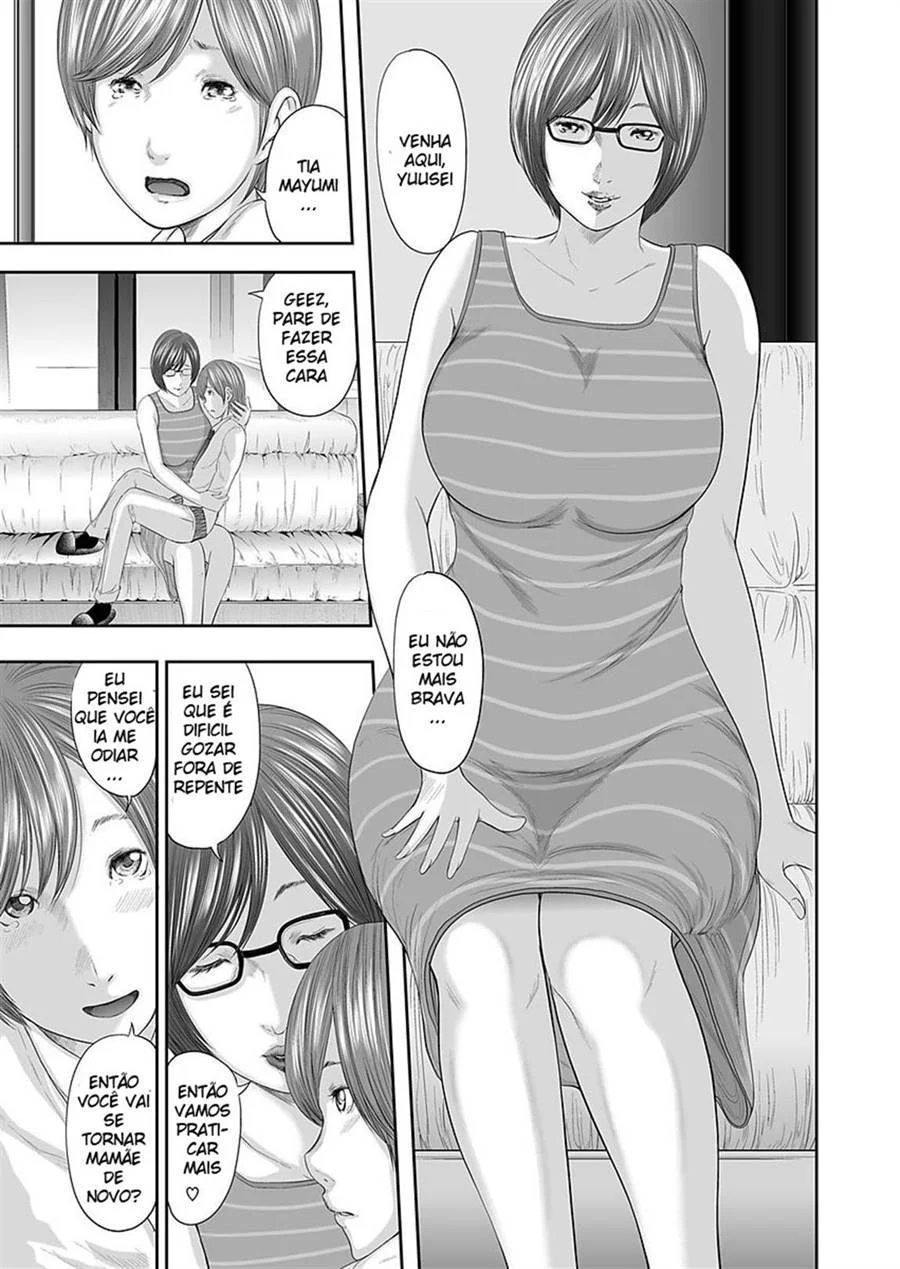 Adultery Replica 06 – Hentai – Traduzido para Português Adultery Replica 06 – Hentai – Traduzido para Português