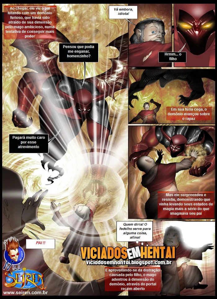 Animes de sexo Hentai: Caverna do Dragao porno 03 – Gibi Pornô – Quadrinho em PT-BR Animes de sexo Hentai: Caverna do Dragao porno 03 – Gibi Pornô – Quadrinho em PT-BR