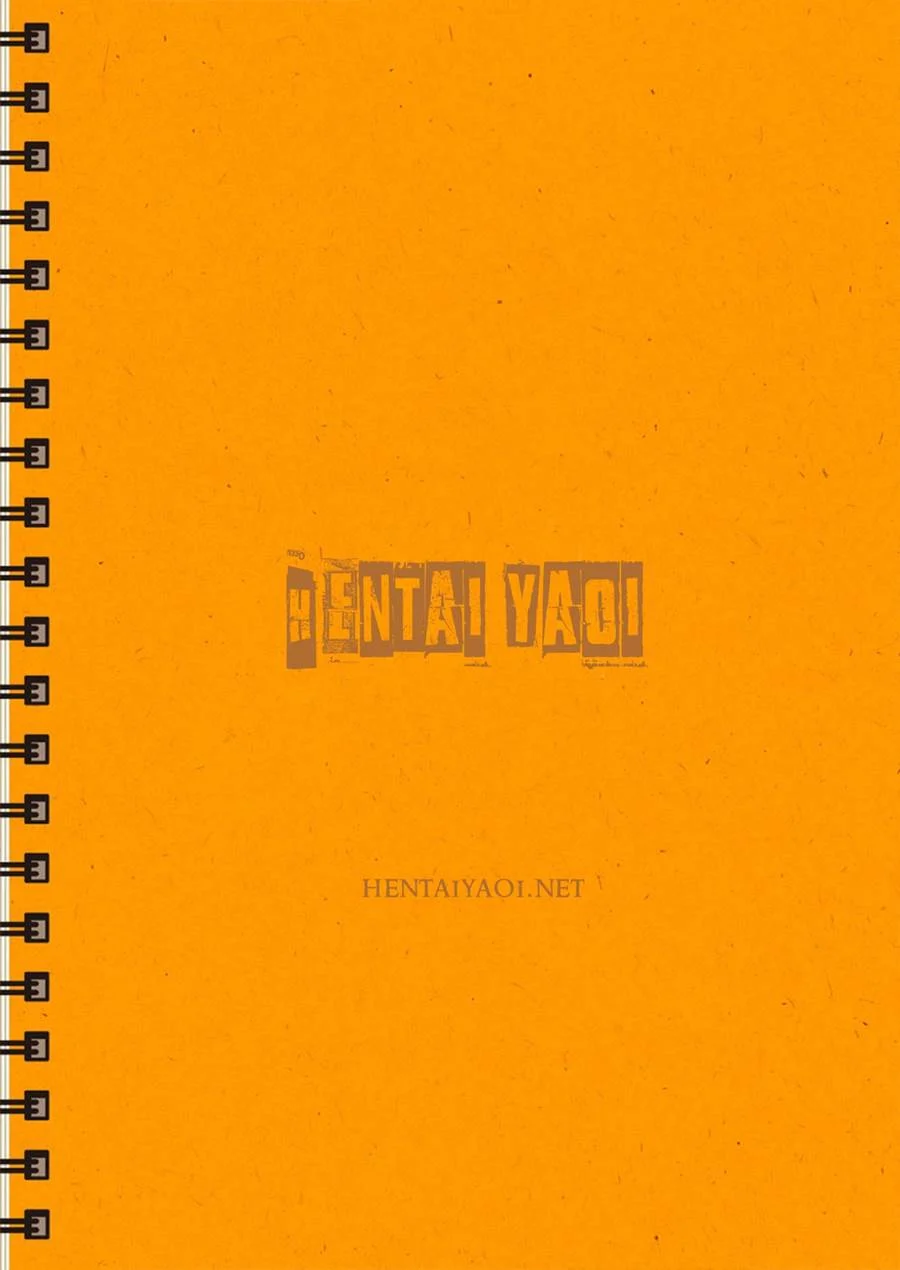 Com uma Condição! – Yaoi Hentai – Falas em PT-BR