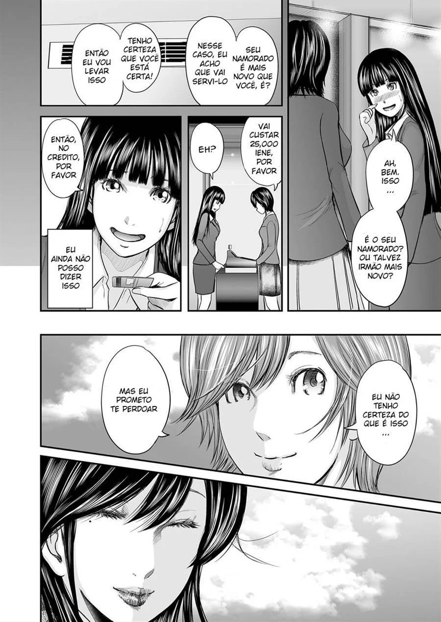 Adultery Replica 18 – Hentai – Sem Censura