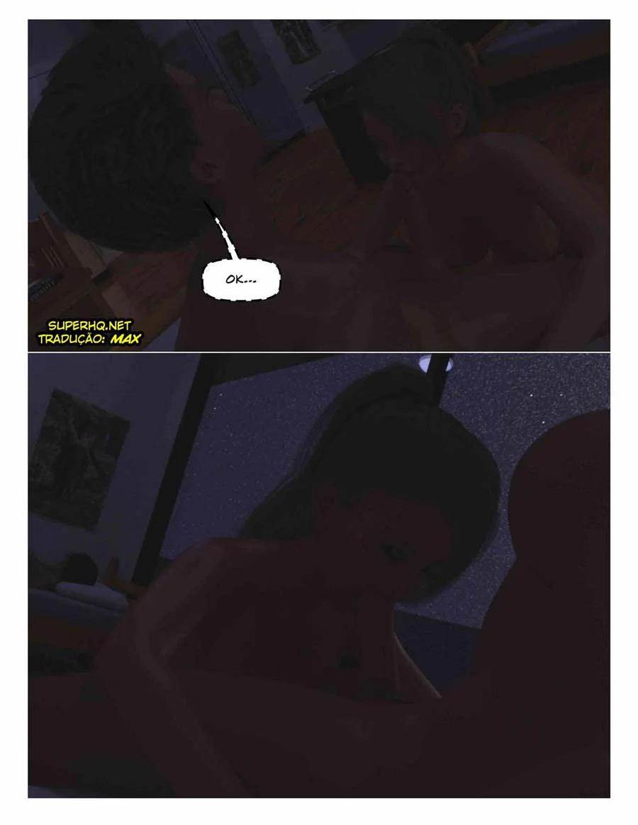 Big Brother 9 – HQ de Sexo – Falas em PT-BR Big Brother 9 – HQ de Sexo – Falas em PT-BR