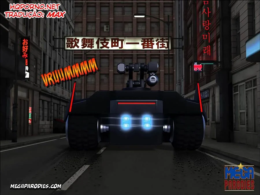 Batman, The Pervert Bat – Heróis Porno – Alta Qualidade em PT-BR Batman, The Pervert Bat – Heróis Porno – Alta Qualidade em PT-BR