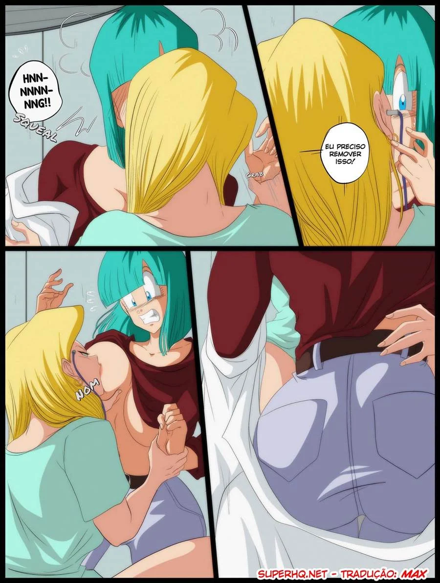 Blackout – Manga Hentai – Português do Brasil